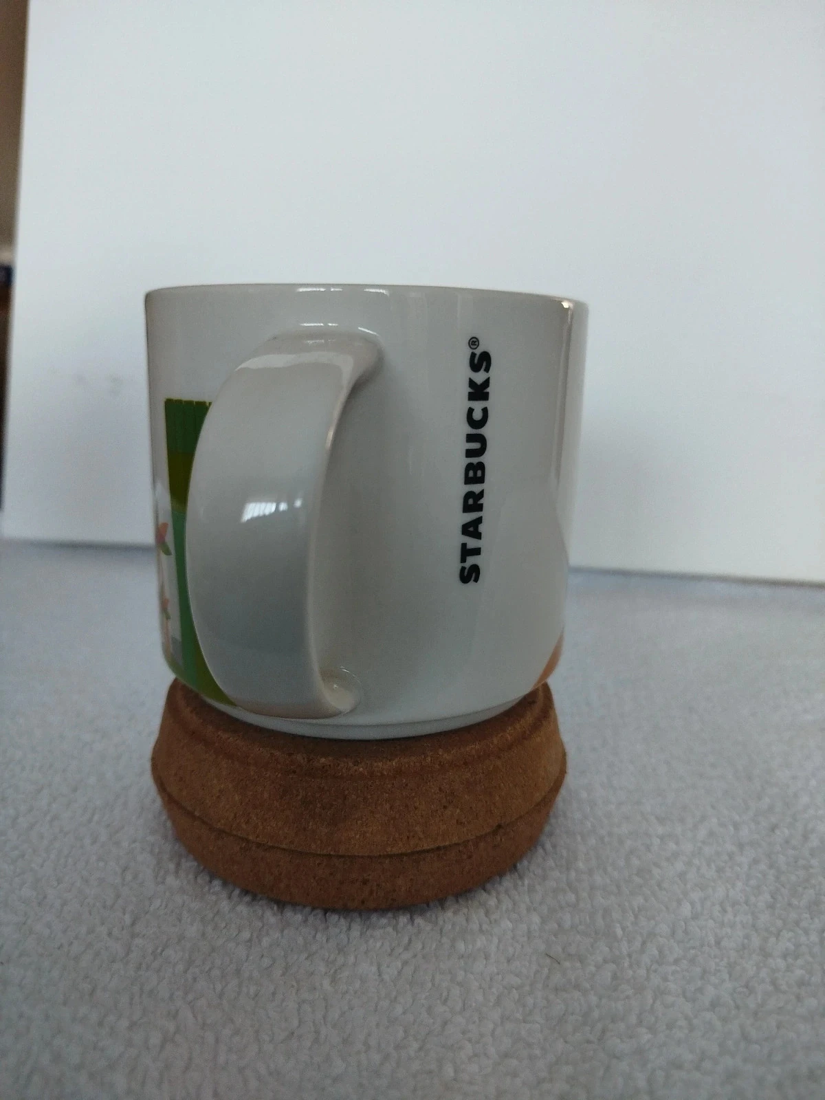 Starbucks Orlando mug – photo 2